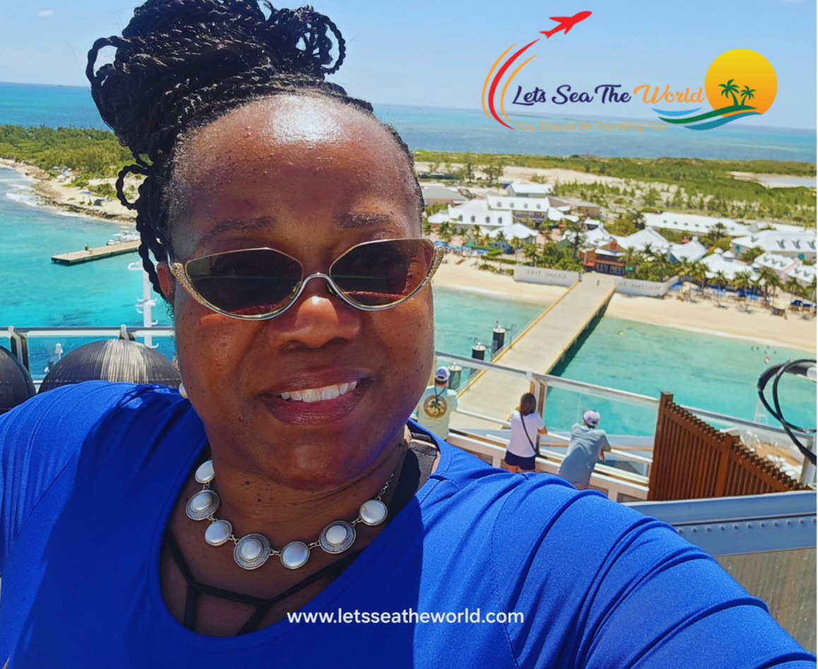 Cruise Brothers Travel Agent Lisa Pickens